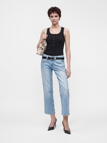 Regular Jeans 'ARROW' de la Pepe Jeans pe albastru