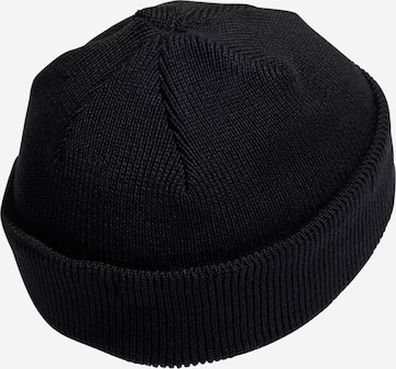 ADIDAS SPORTSWEAR Athletic Hat 'Fisherman' in Black