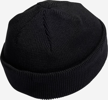 ADIDAS SPORTSWEAR - Gorro deportivo 'Fisherman' en negro