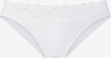 VIVANCE Slip in White: front