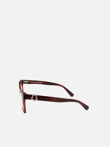 MONCLER Sunglasses in Red