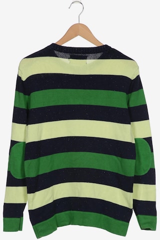 JACK & JONES Sweater & Cardigan in S in Green