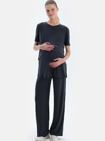 Dagi Μπλουζάκι σε μαύρο