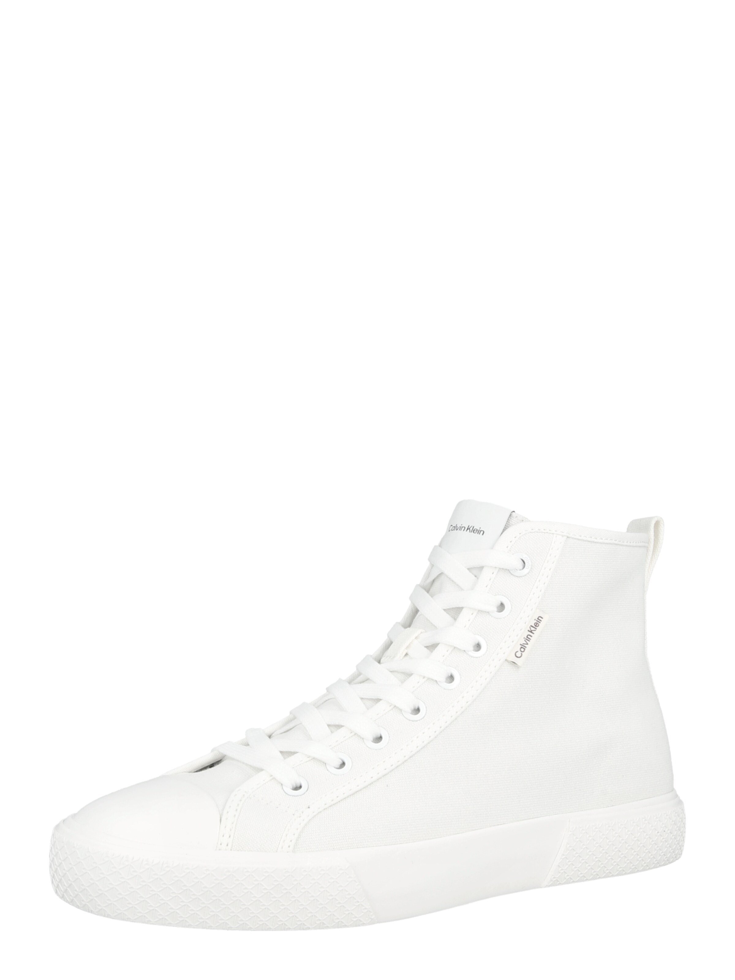 Calvin Klein High-top trainers in White, Item view