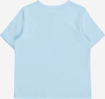 GAP Majica | modra barva