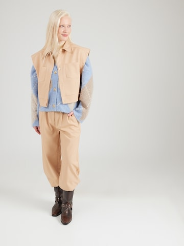 NoellaKardigan 'Laiana' - plava boja