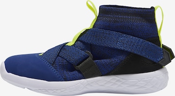 Baskets 'Terrafly' Hummel en bleu