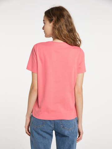 SOMWR Shirt in Roze