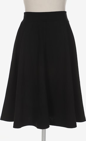 Manguun Skirt in M in Black: front