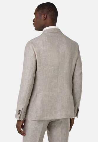 Regular Costume Boggi Milano en gris