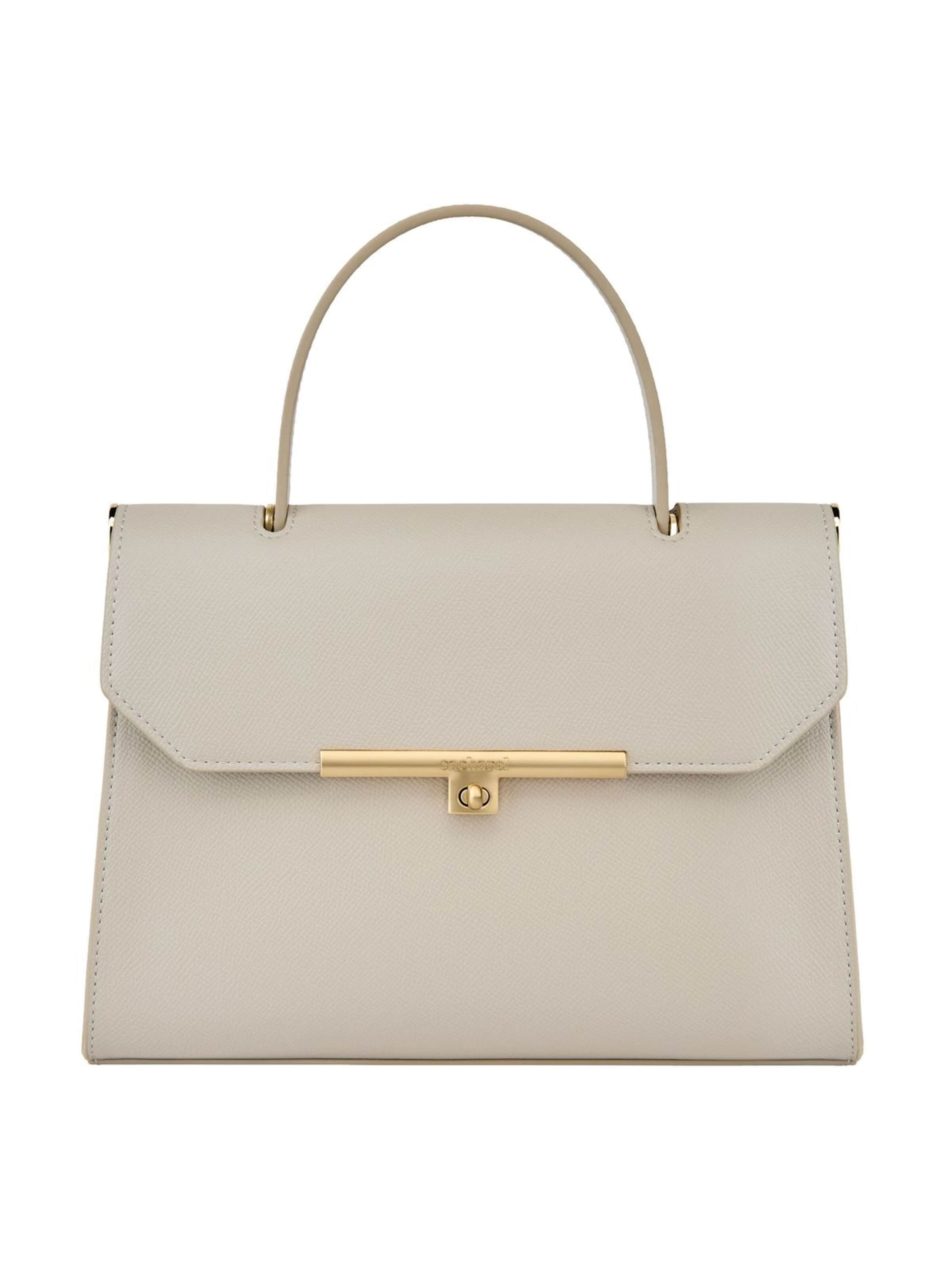 Sacs à main 'Lady bag Séraphine' Cacharel en gris