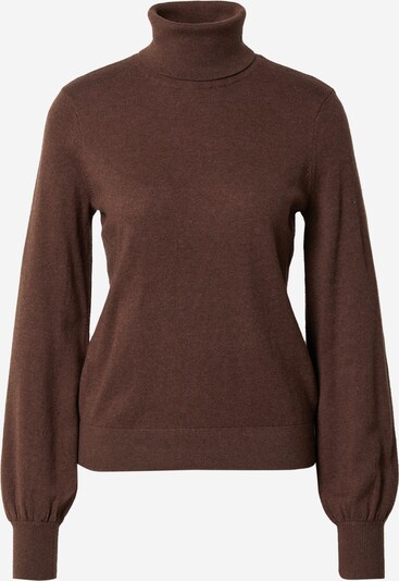 Esprit Collection Pullover in dunkelbraun, Produktansicht