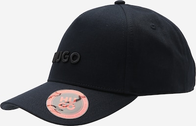 HUGO Šilterica 'Jude' u mornarsko plava / crvena ljubičasta / crna, Pregled proizvoda