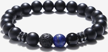 Kim Johanson Bracelet 'Chakra' in Blue: front