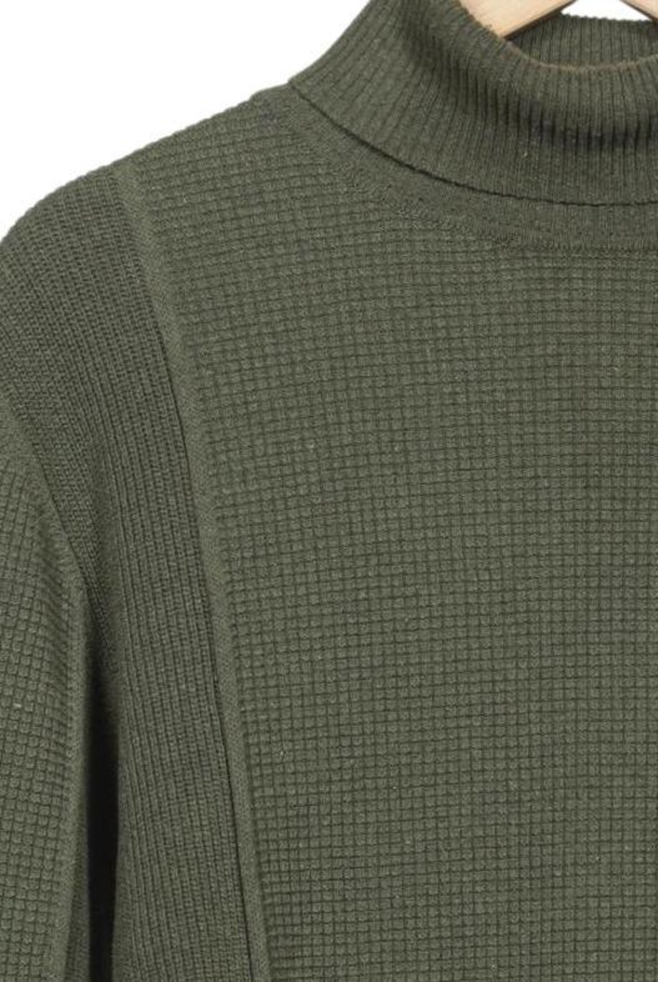 G-STAR Pullover M in Grün