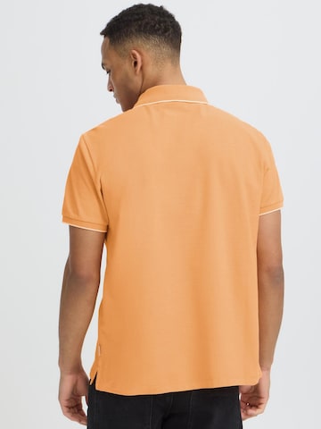BLEND Shirt ' BHEdin ' in Oranje