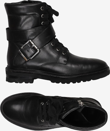 STEFFEN SCHRAUT Stiefelette 38 in Schwarz ABOUT YOU