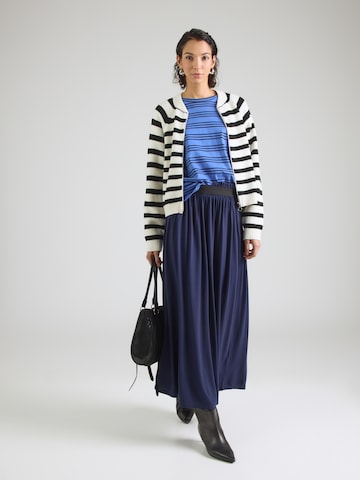 ABOUT YOU Юбка 'Amanda' в Синий