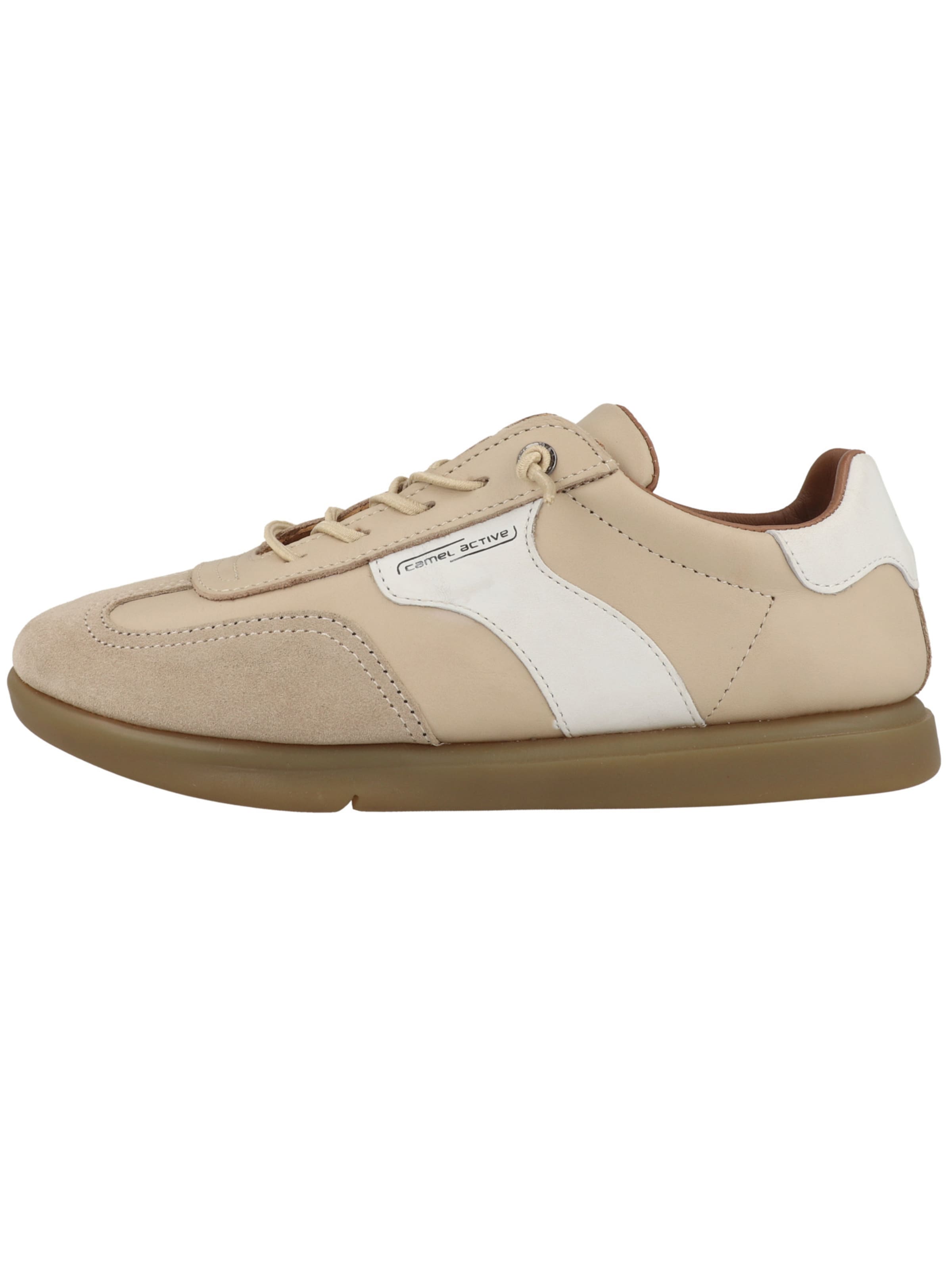CAMEL ACTIVE Sneaker in Beige