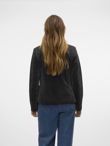VERO MODA Blazer 'VMShali' i sort