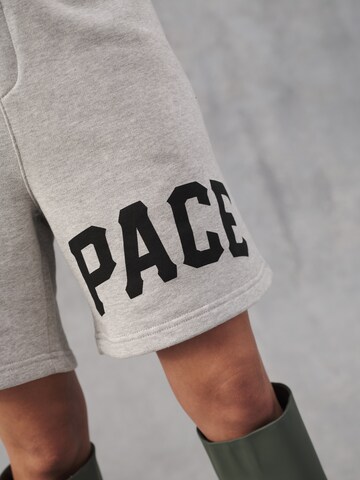 Pacemaker Loosefit Broek 'Jordan' in Grijs