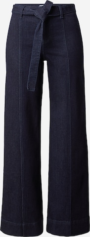 ONLYLoosefit Traperice 'ONLMADISON' - plava boja: prednji dio