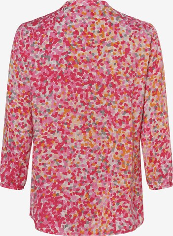 Rabe Blouse in Roze