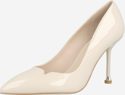 Vakariniai bateliai 'DEMI 04' iš Liu Jo, spalva – šampano, Prekių apžvalga