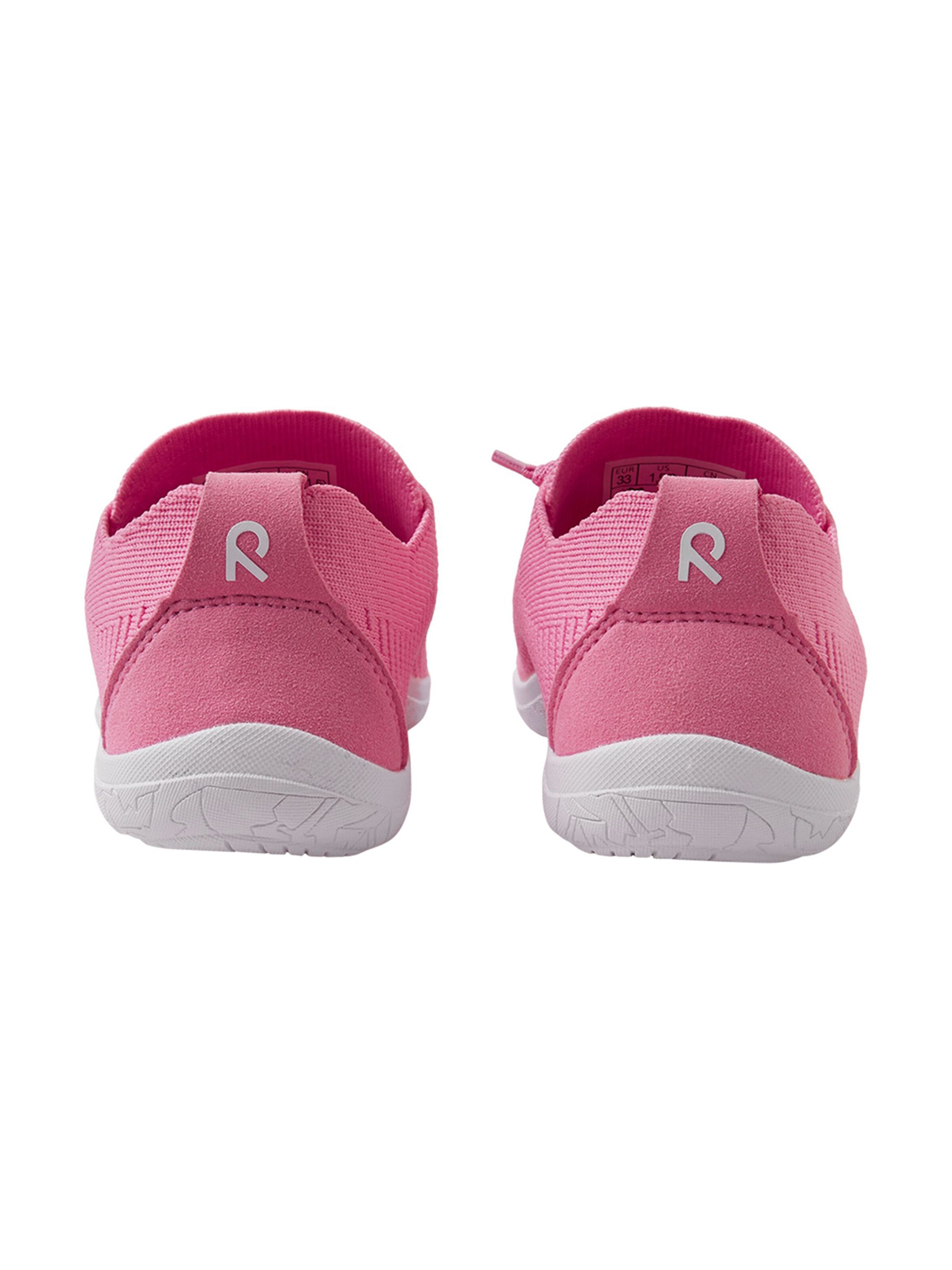 Reima Sneaker 'Astelu' in Pink