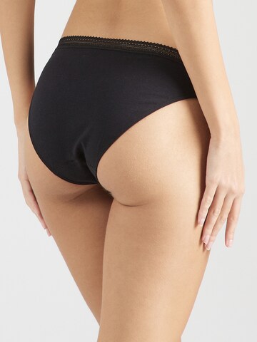 SCHIESSER Panty in Beige