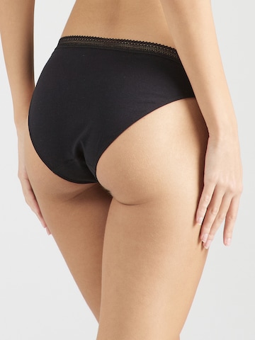 SCHIESSER Panty in Beige