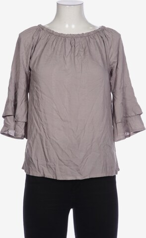 LASCANA Blouse & Tunic in M in Grey: front