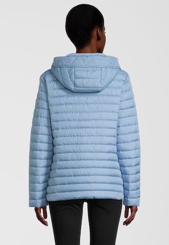 Frieda & Freddies NY Between-Season Jacket in Blue