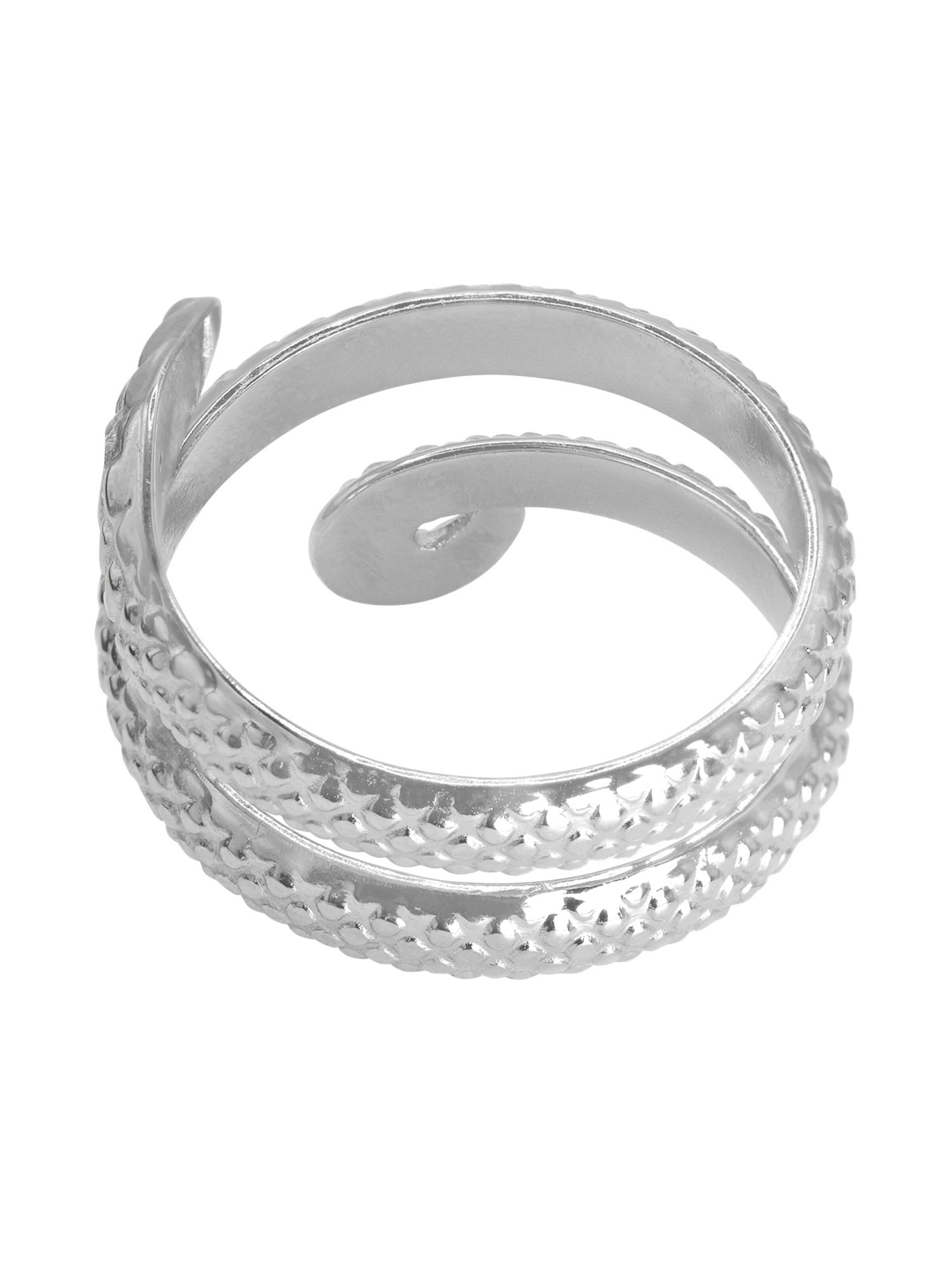 Bague 'Ruson' Heideman en argent