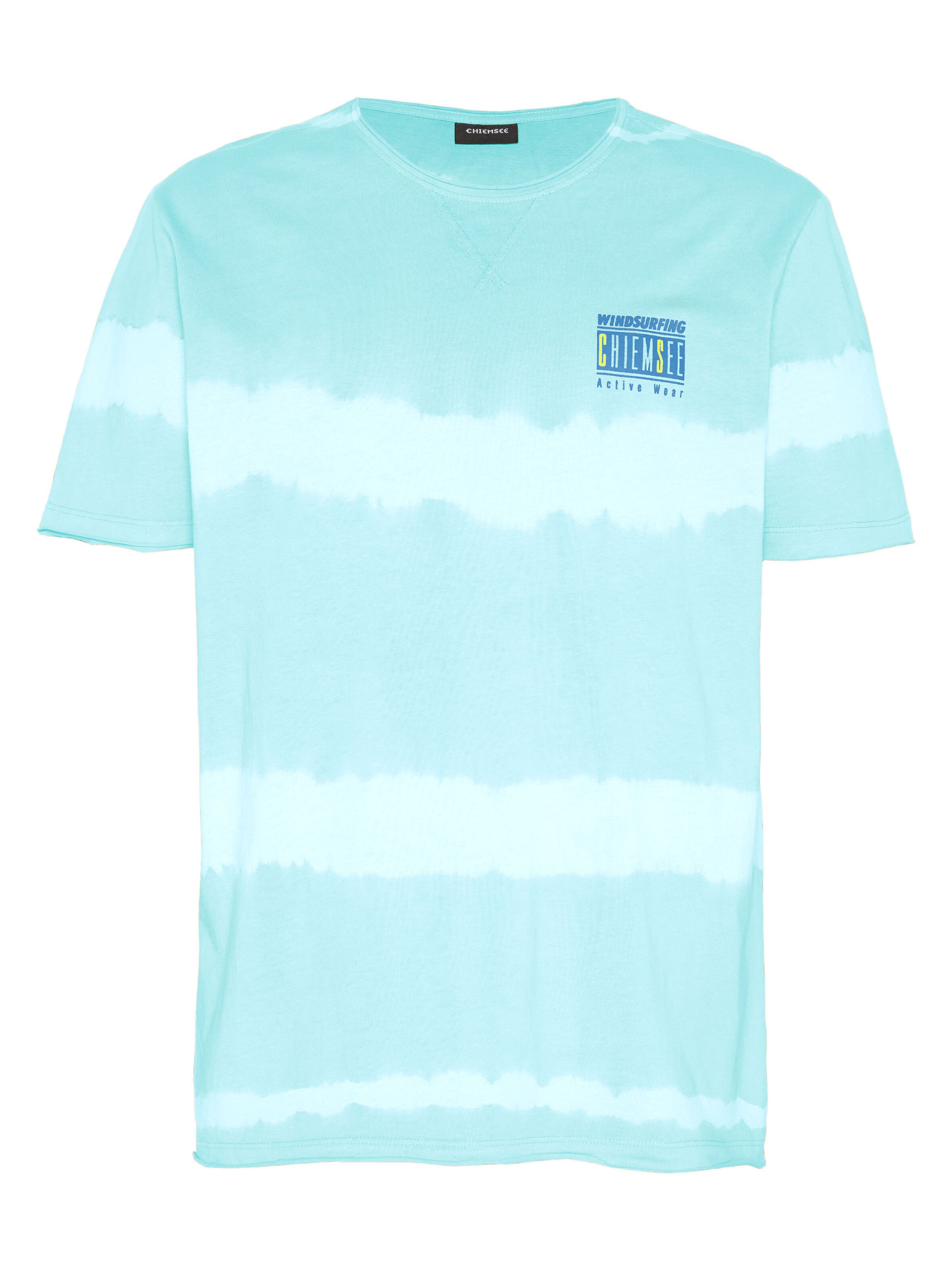CHIEMSEE Shirt in Blue: front