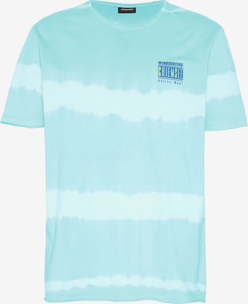 CHIEMSEE Shirt in Blue: front