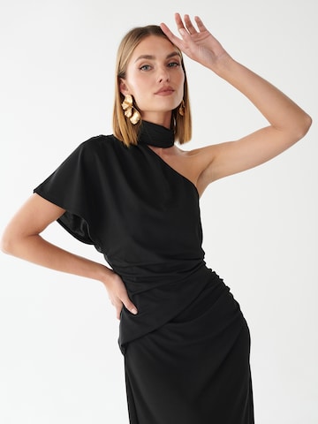 BWLDR Evening dress in Black
