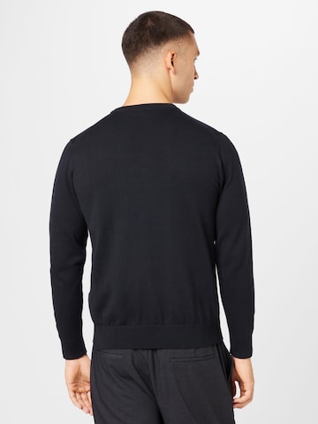 Pullover di GANT in nero