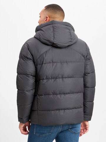Polo Ralph Lauren Winter jacket in Grey