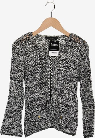 HALLHUBER Strickjacke S in Schwarz ABOUT YOU - Main Image