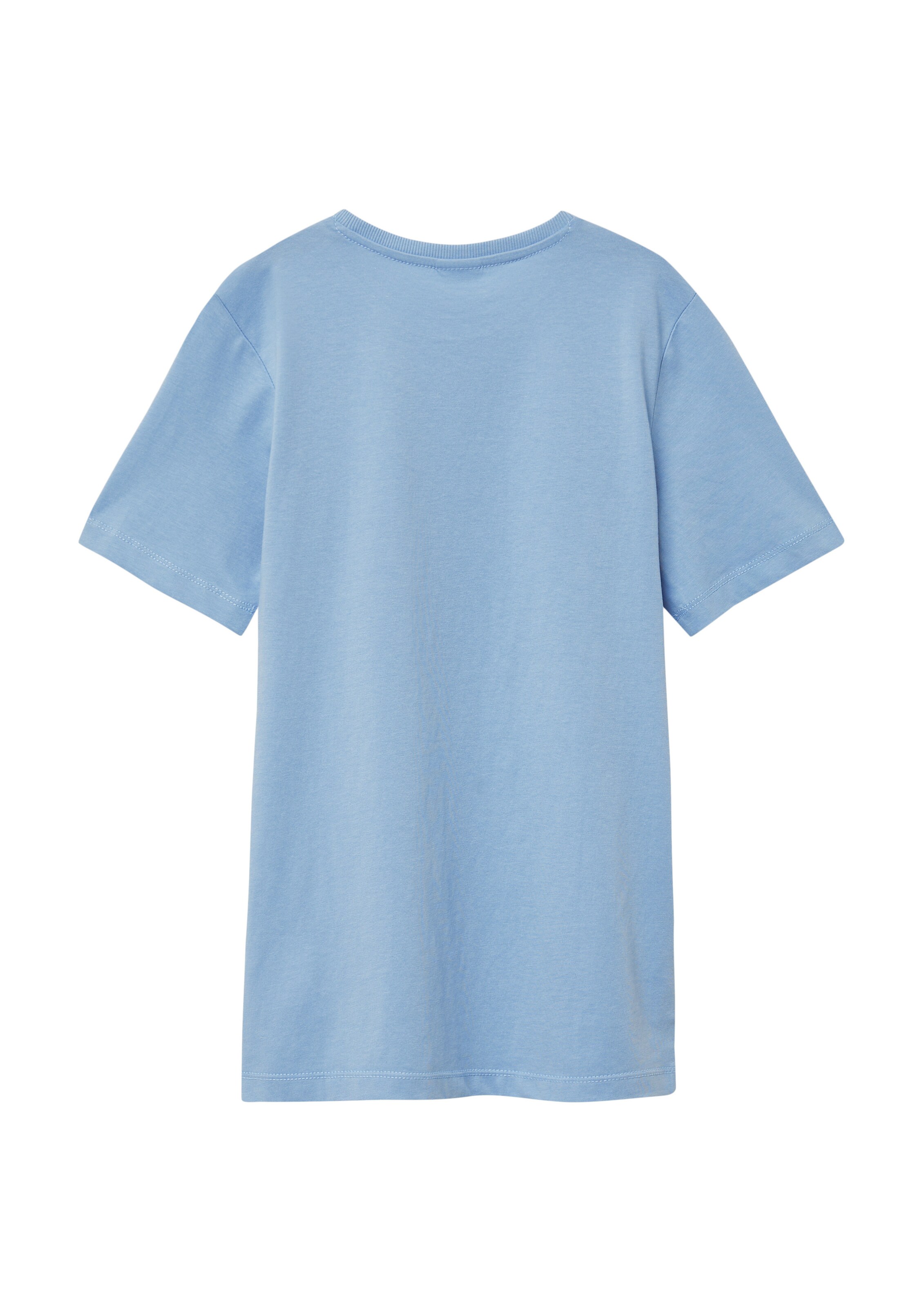 s.Oliver Shirt in Blue