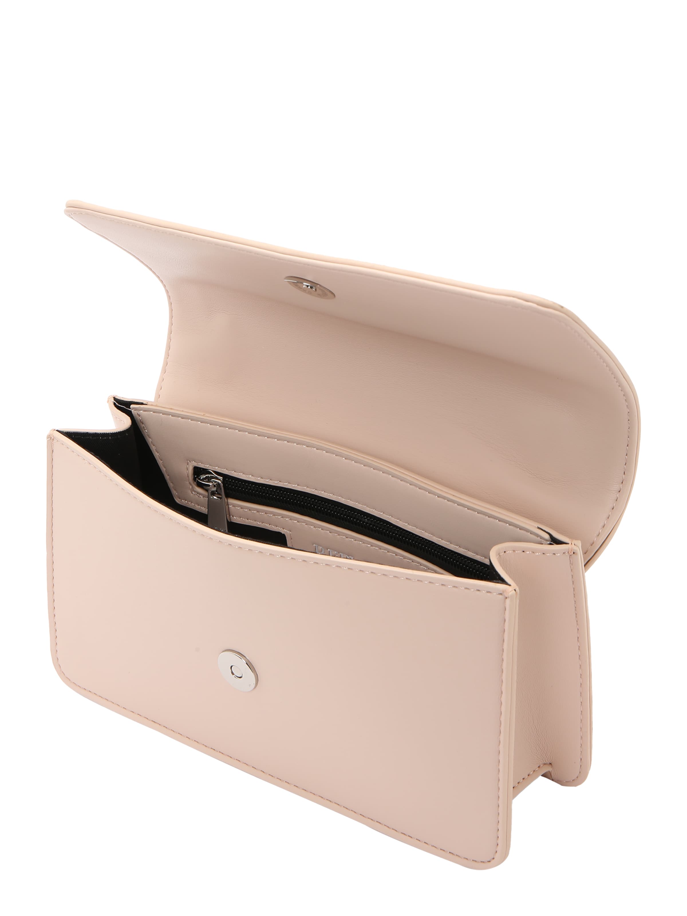 REPLAY Skuldertaske i pink