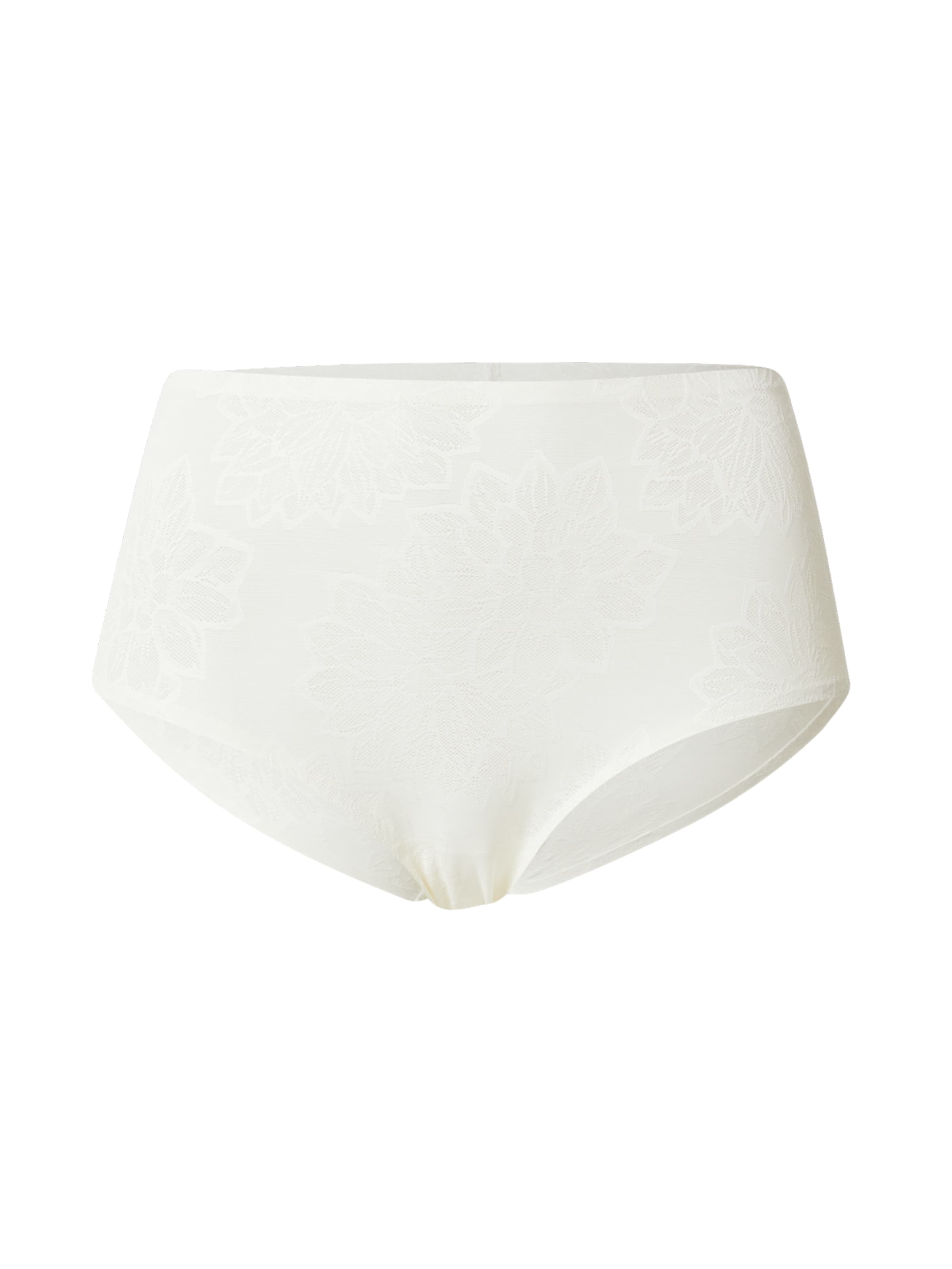 TRIUMPH Majtki 'Fit Smart' w kolorze beżowy: przód