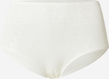 TRIUMPH Panty 'Fit Smart' in Beige: Vorderseite