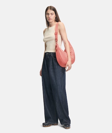 Borsa a spalla di Liebeskind Berlin in arancione