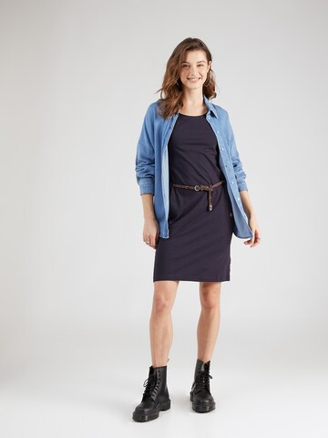 Robe 'TANNYA' Ragwear en bleu