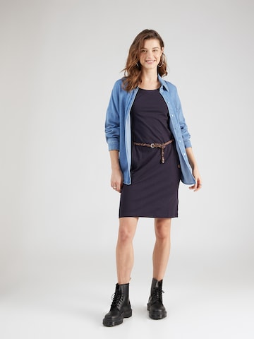 Robe 'TANNYA' Ragwear en bleu