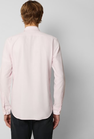 Scalpers Regular Fit Skjorte i pink