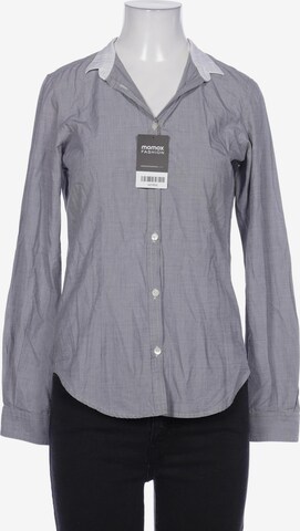 Hartford Blouse & Tunic in M in Grey: front