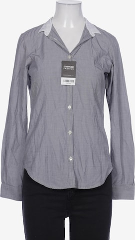 Hartford Bluse M in Grau: predná strana